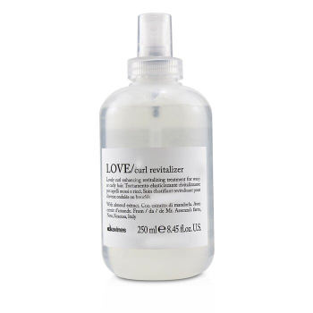 Davines Davines Love Curl Revitalizer (Lovely Curl Enhancing Revitalizing Treatment For Wavy or Curly Hair) 250ml/8.45oz