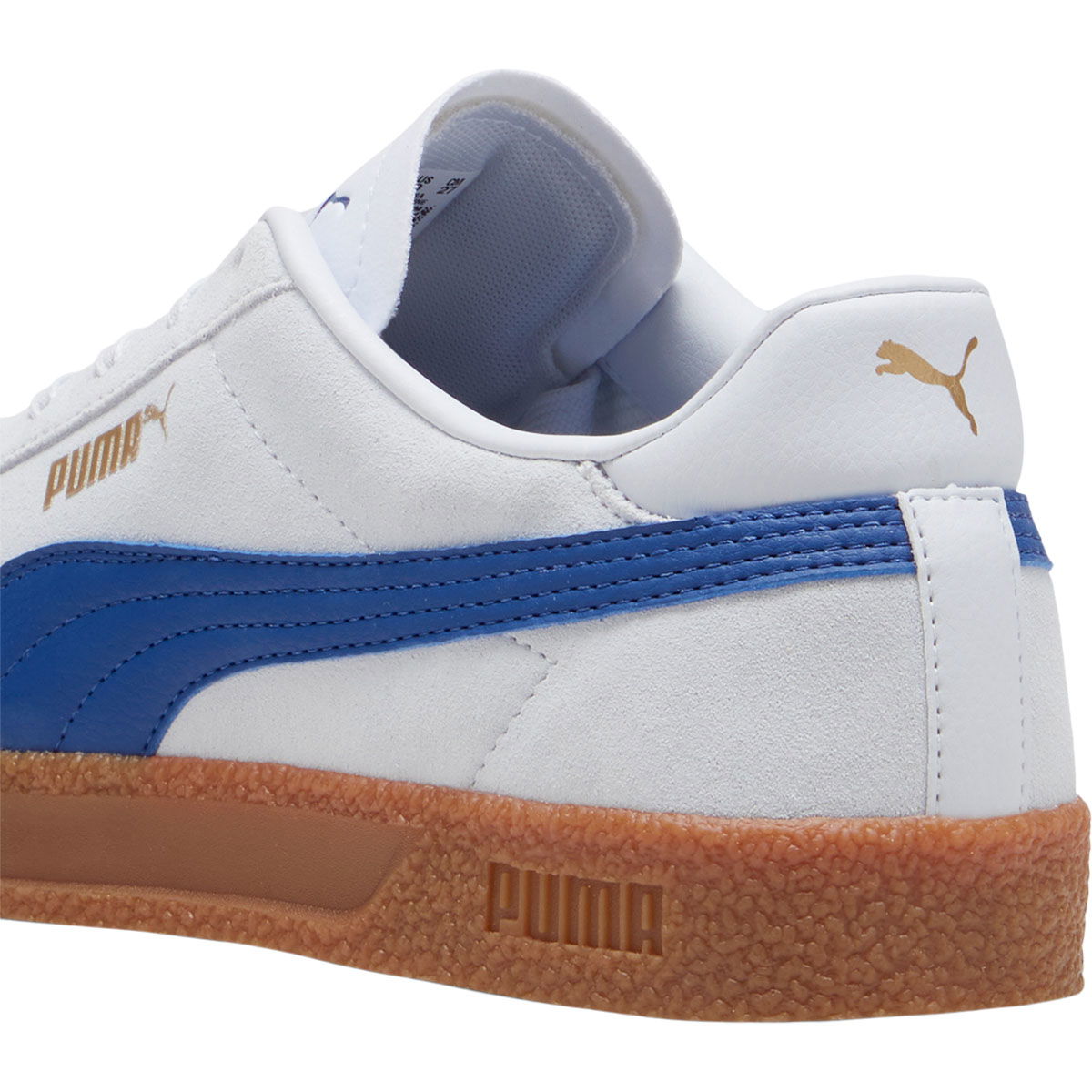 Puma Club Sneakers