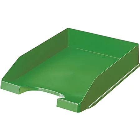 Leitz 52270055 Briefkorb A4 Standard Plus grün