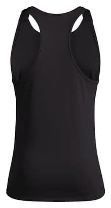 Débardeur adidas Adizero Noir Homme
