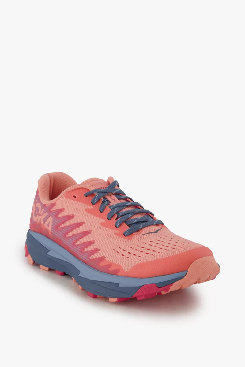 HOKA Torrent 3 Damen Trailrunningschuh