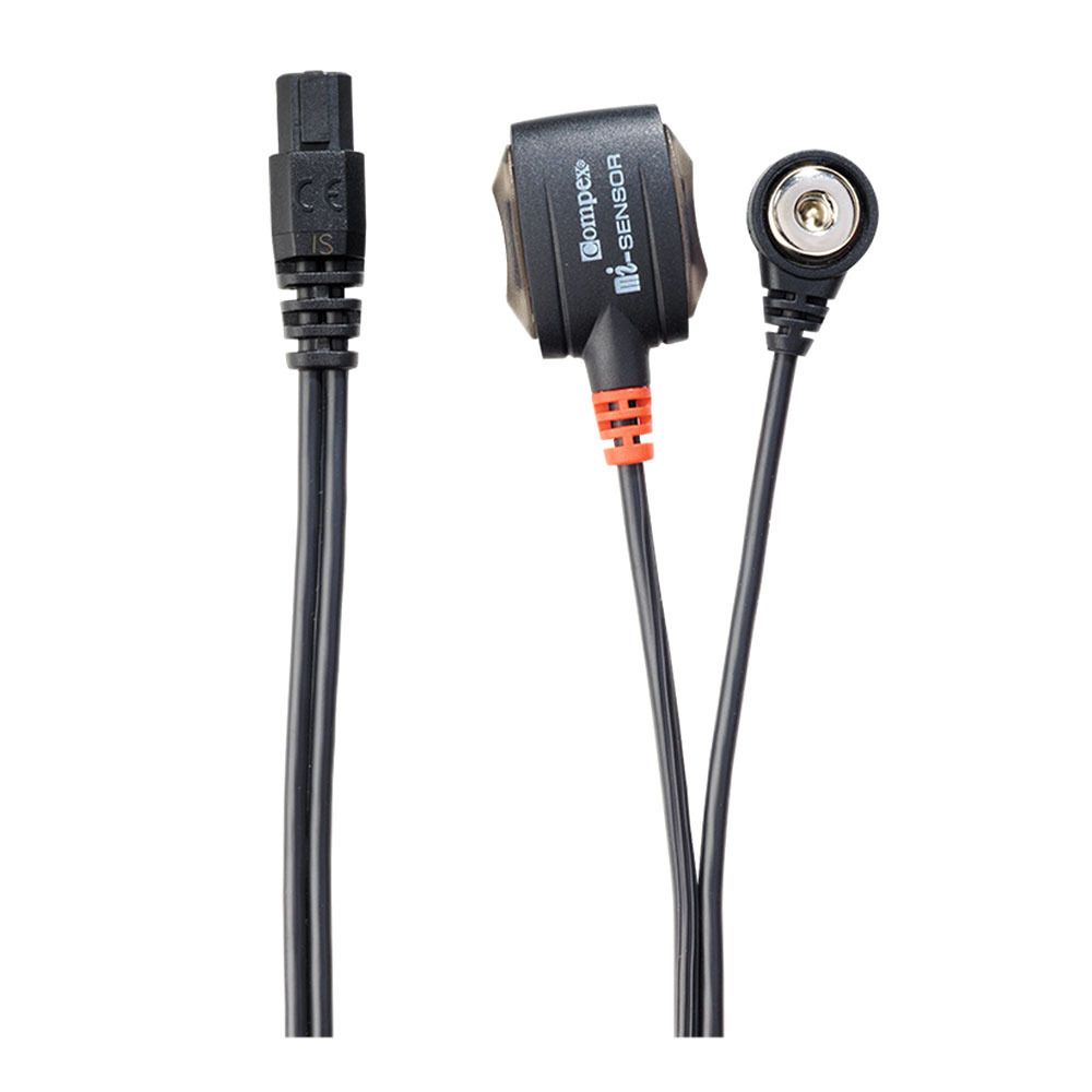 Compex SP 4.0 - électrostimulateur noir