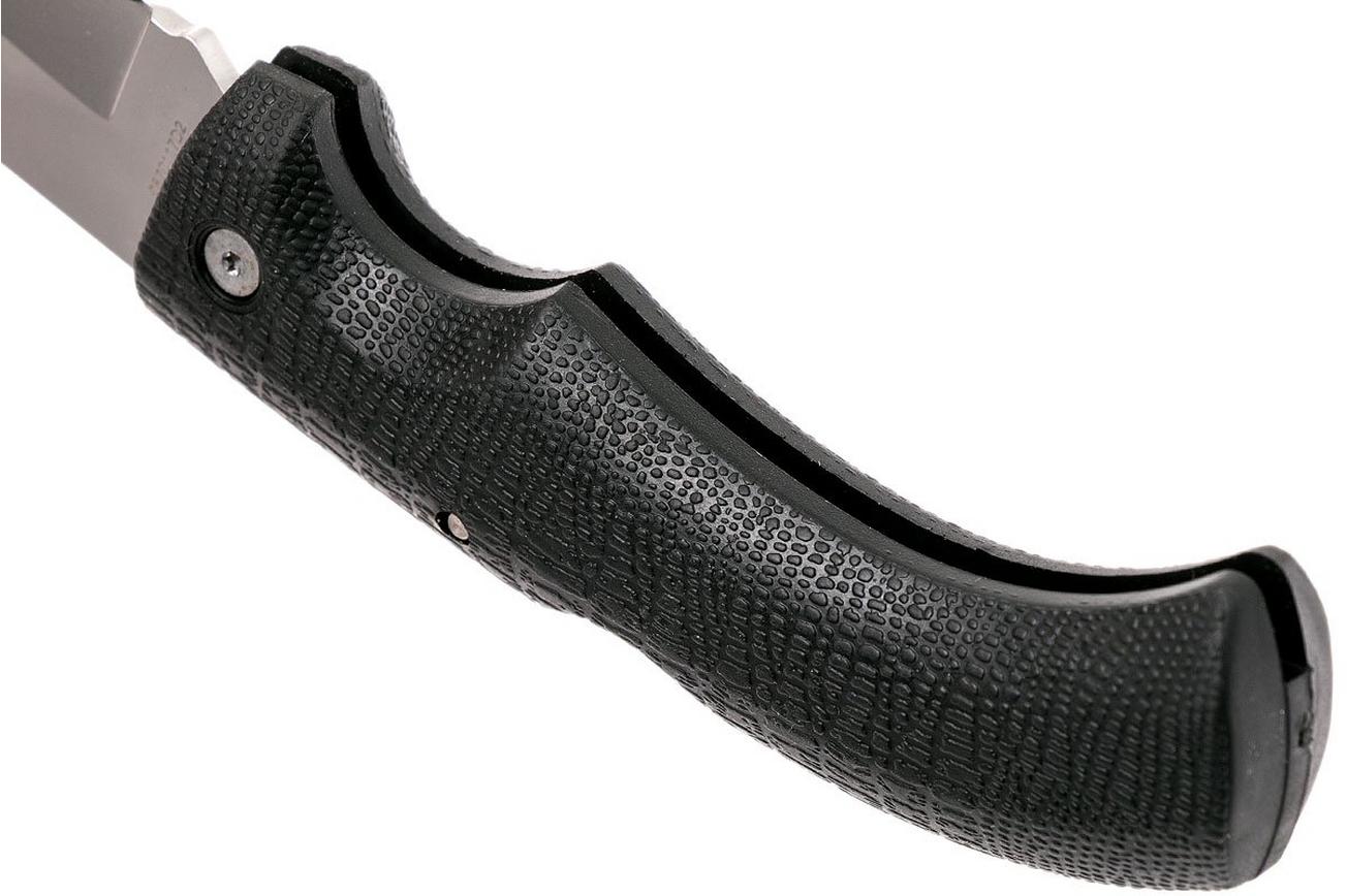 Gerber Gator 06069 clip point, fine edge zakmes