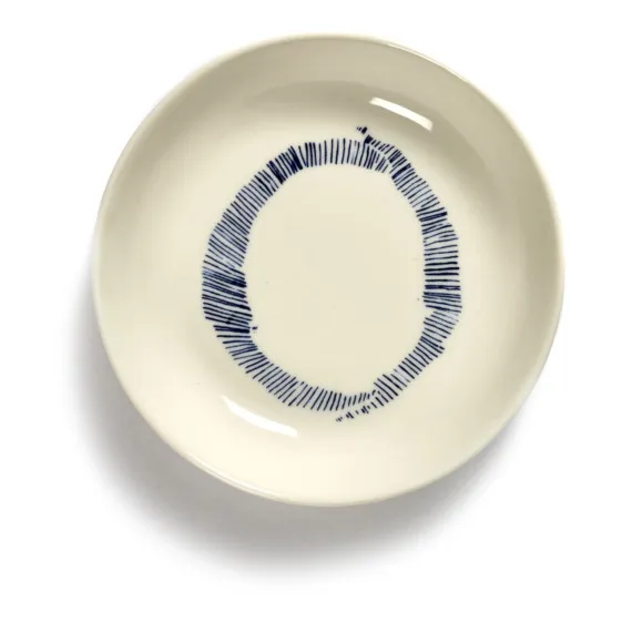 Serax Assiette à pain Feast - Ottolenghi | Blanc