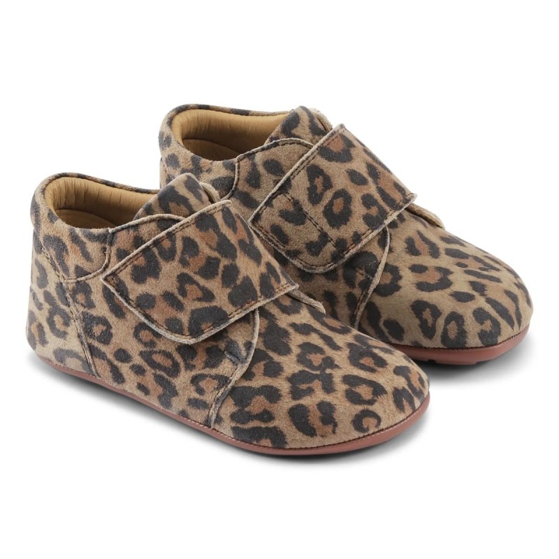 Bundgaard Bundgaard Tannu Leopard