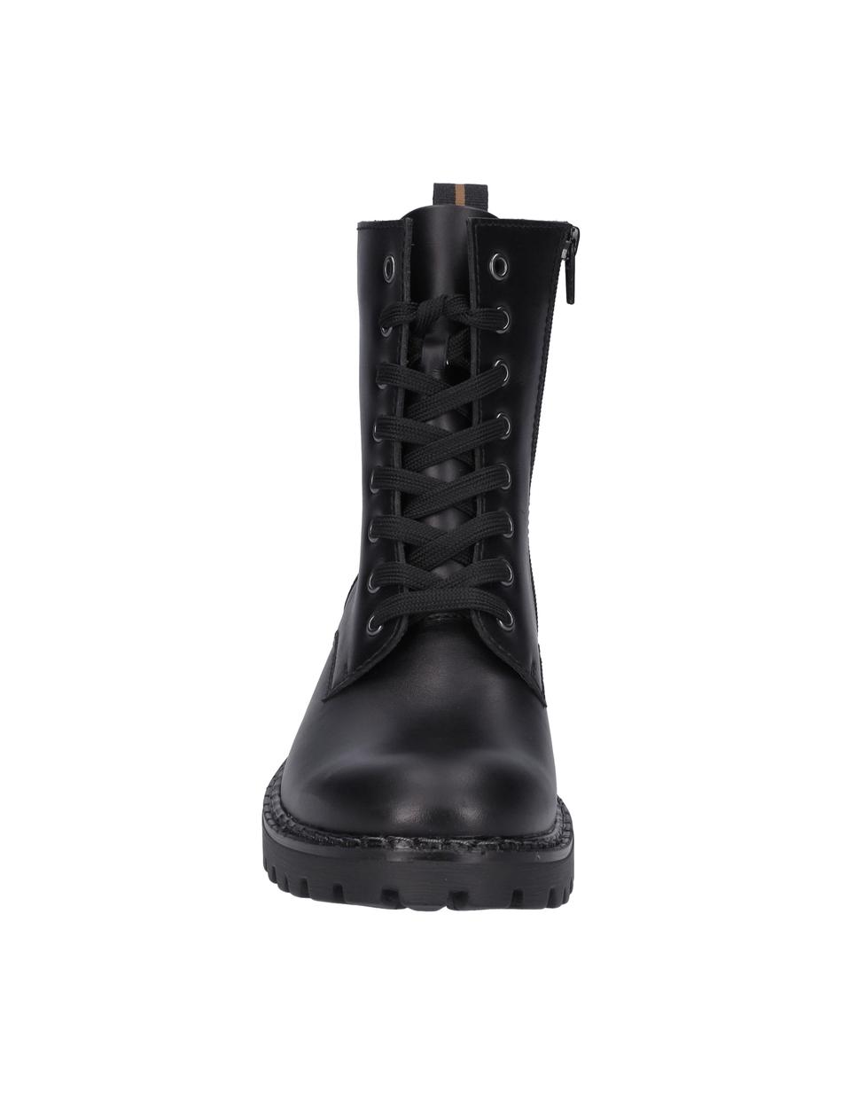 Stiefel Marta 16, schwarz