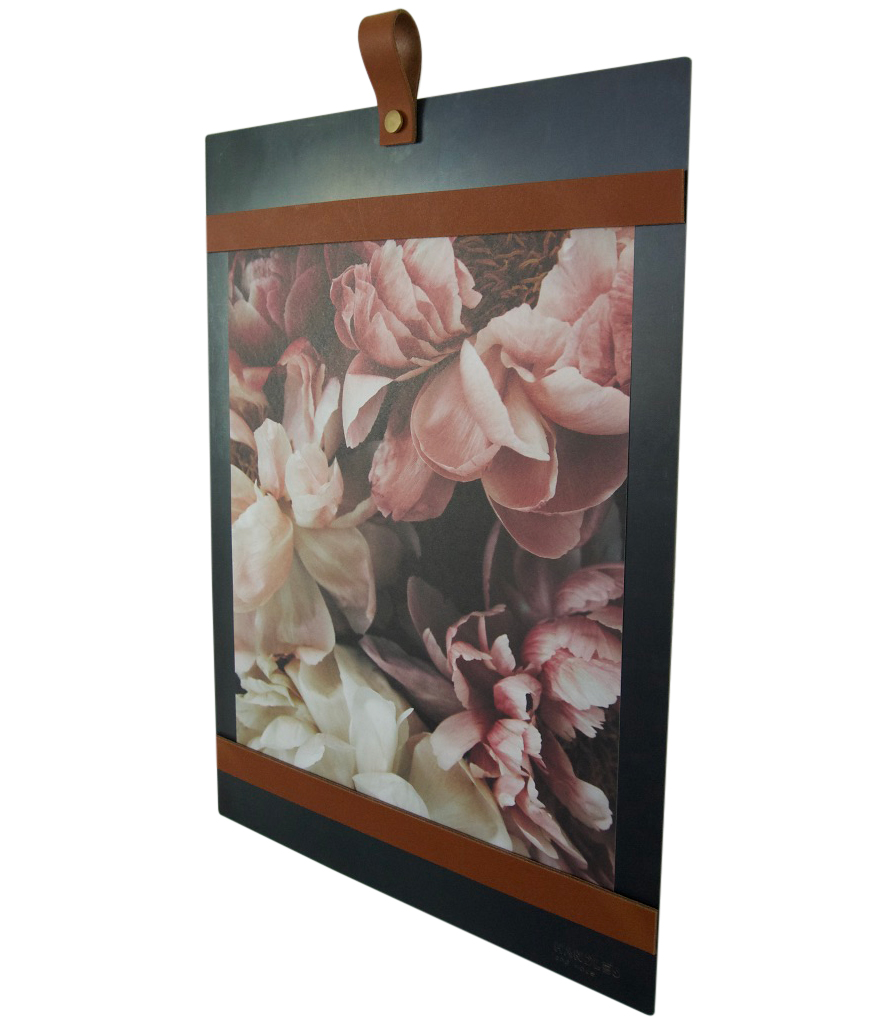 COGNAC  - Magneetbord 50x35