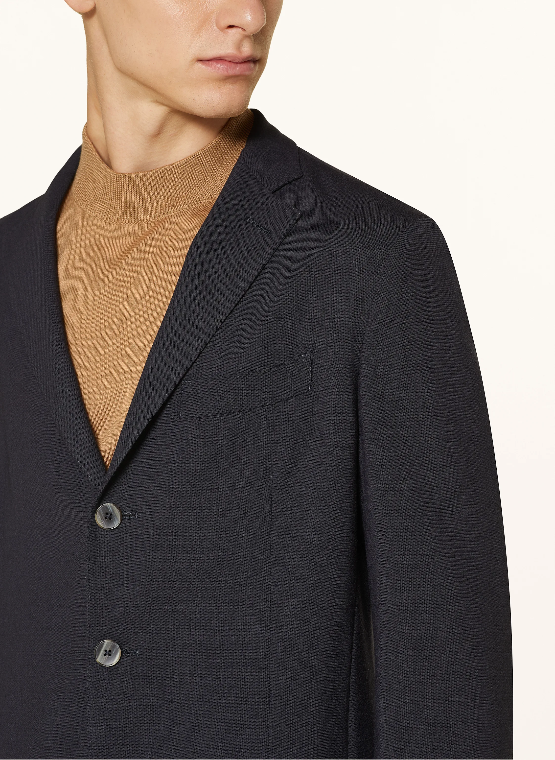 SANTANIELLO Anzug Extra Slim Fit