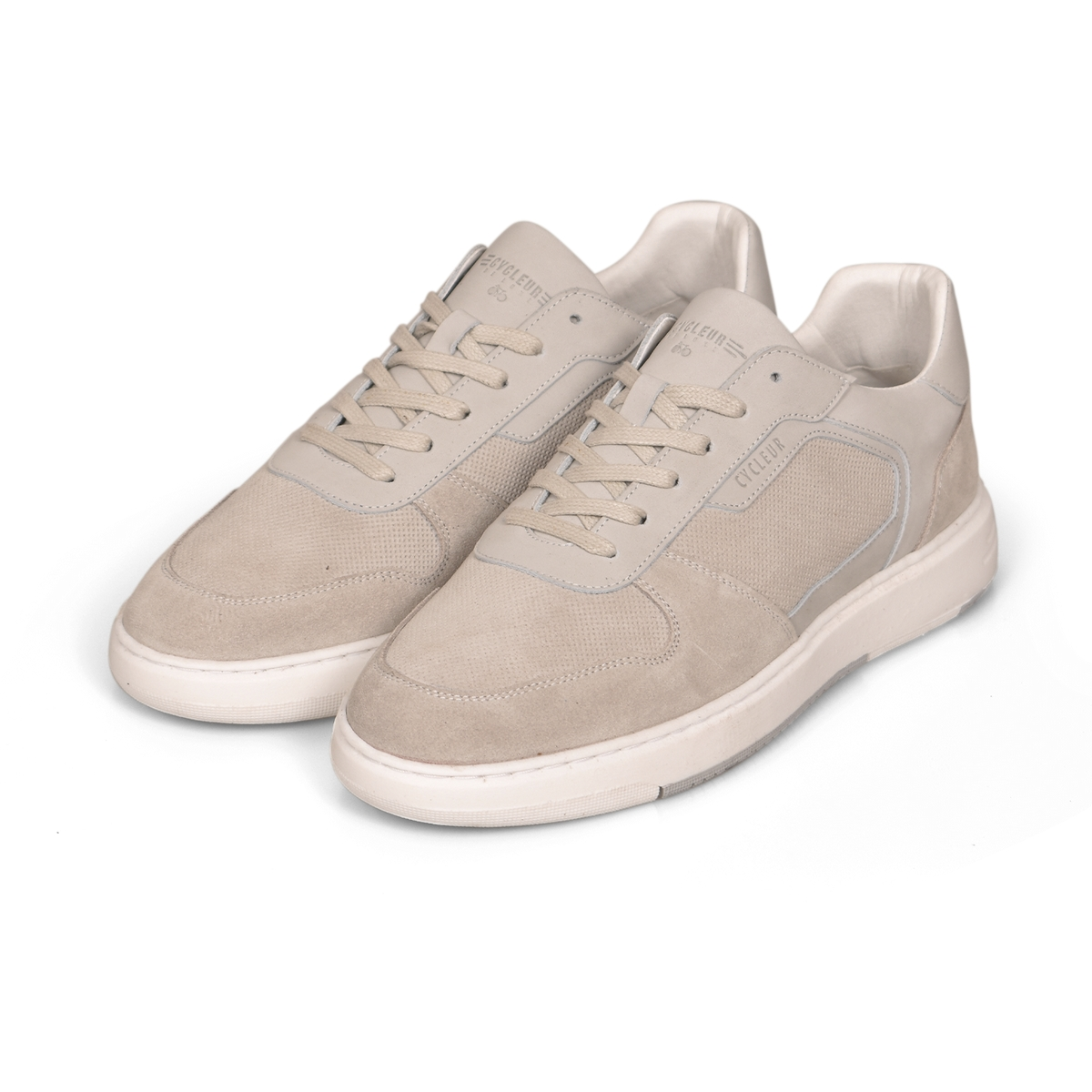 Heren Sneaker DG515 Quietgrey