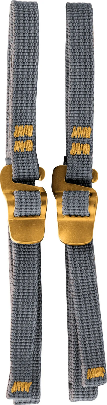 Sea To Summit TIEDOWN HOOK STRAP 10MM Gold
