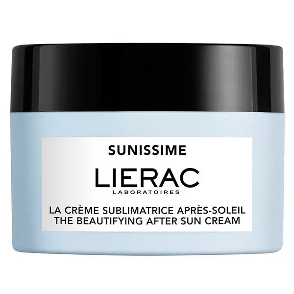 Creme Corporal Pós-Sol Lierac Sunissime 200ml