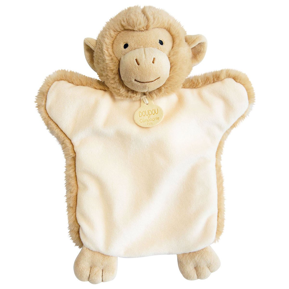 Marionnette Singe