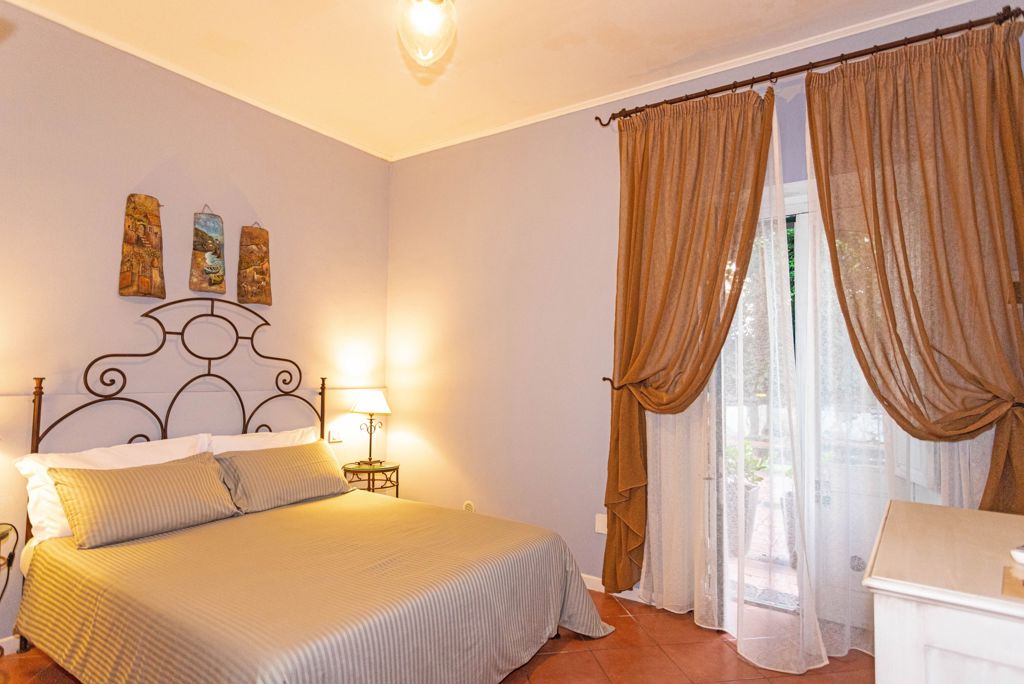 Fly & Go Etna Hotel Logies - Hotel