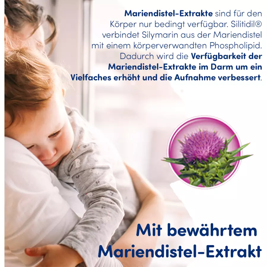 Humana Nahrungsergänzungsmittel piùlatte für die Stillzeit 14 Beutel