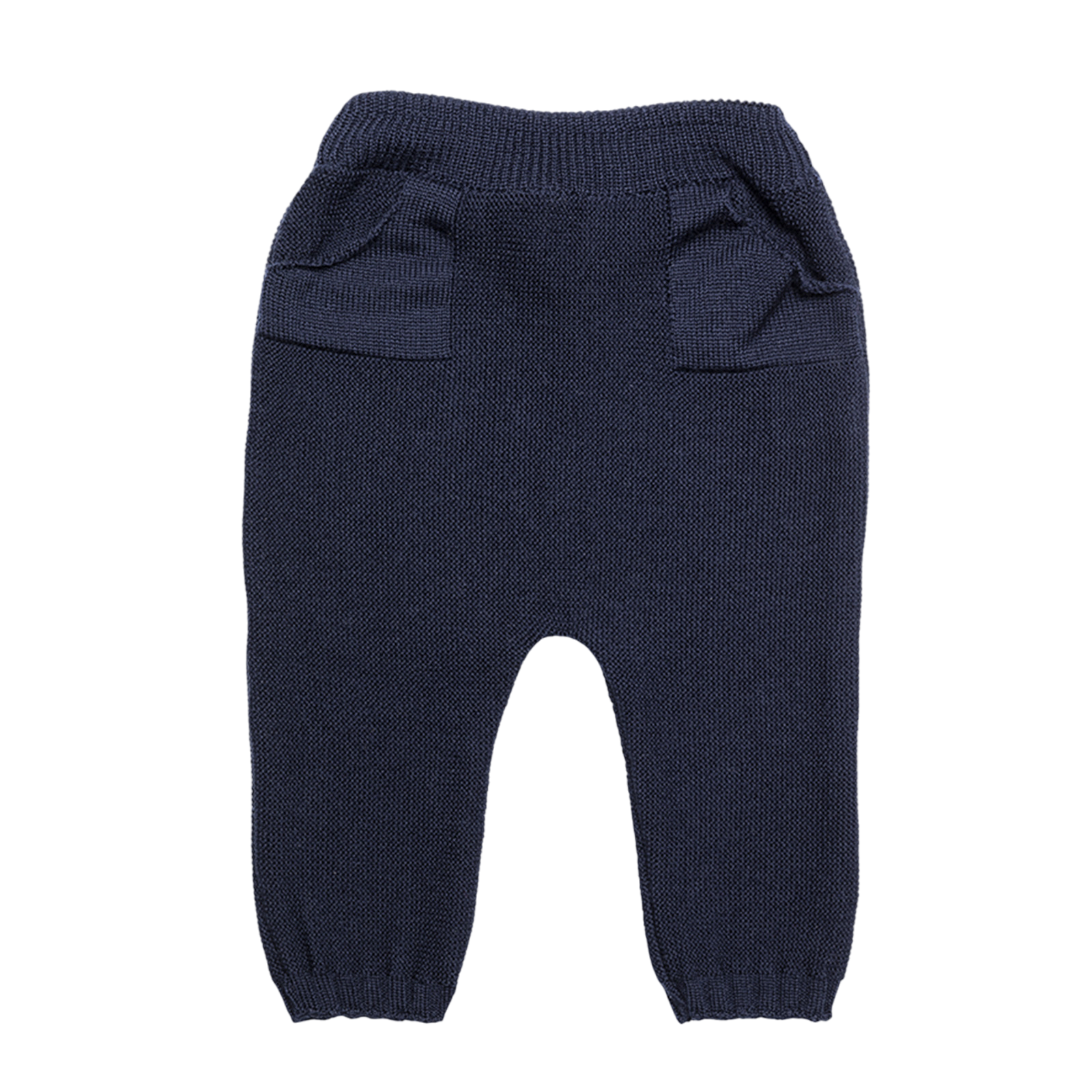 Baby Hose mit Taschen Marine