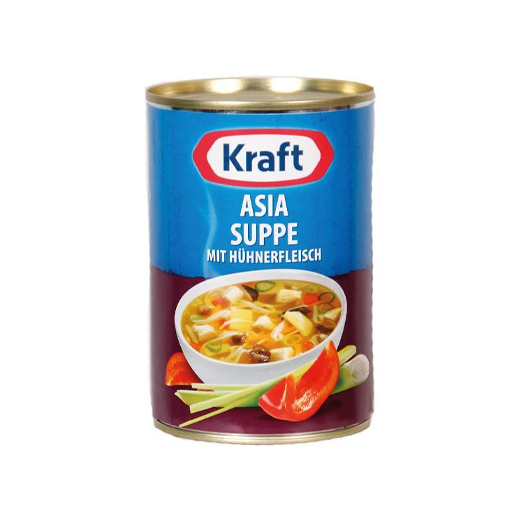 Asia-Suppe