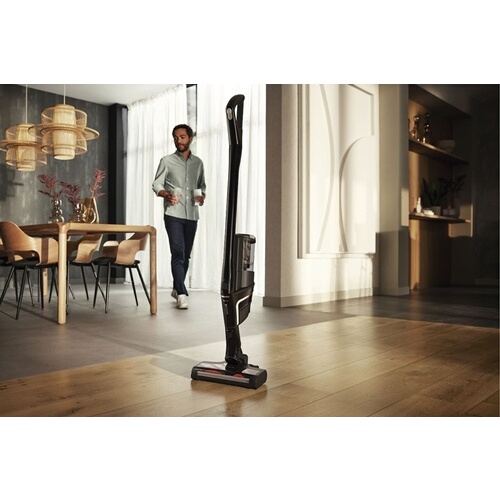 Aspirateur balai Miele TRIFLEX HX2 RUNNER