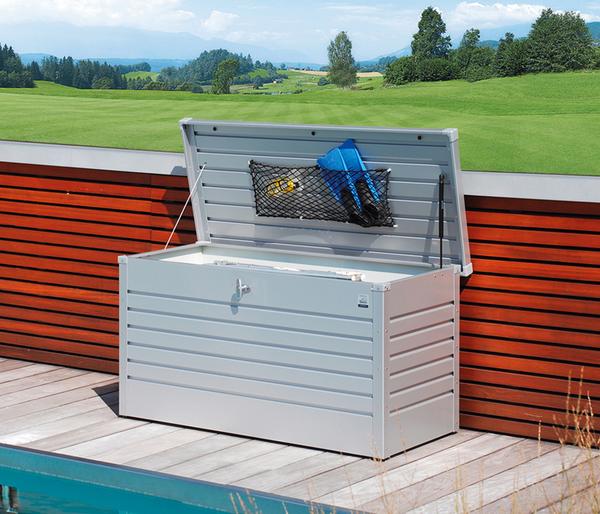 Biohort FreizeitBox 130, ca. B134/H71/T62 cm