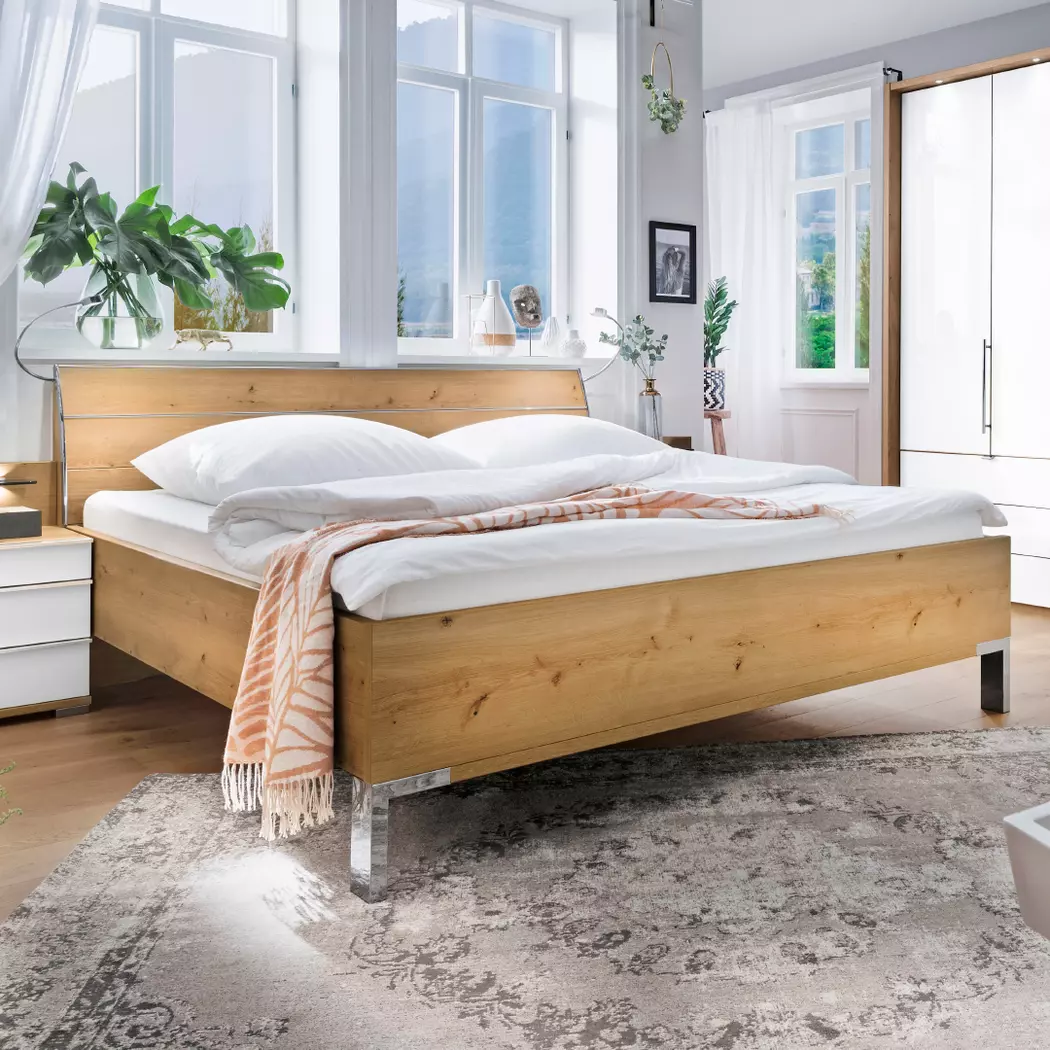 LED-Kopfteilbeleuchtung Loft 2er Set