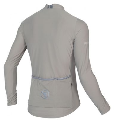 Maillot Endura Pro SL II Gris Fossile
