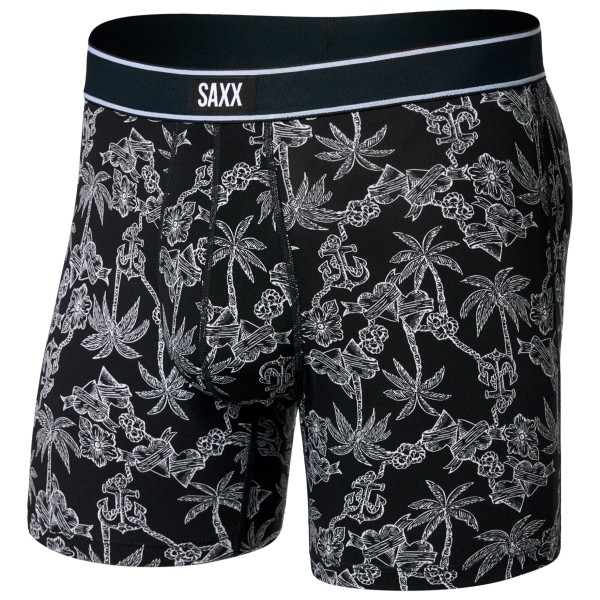 Saxx - Daytripper Boxer Brief Fly - Sous-vêtement synthétique