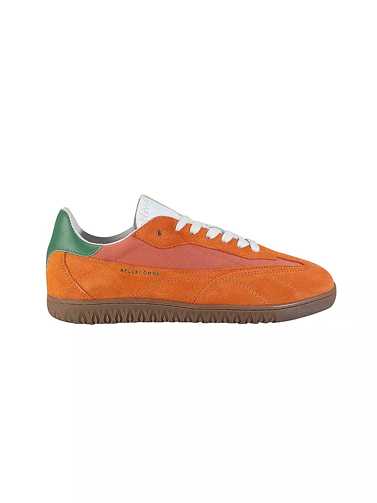BELLEDONNE PARIS Sneaker B7 orange
