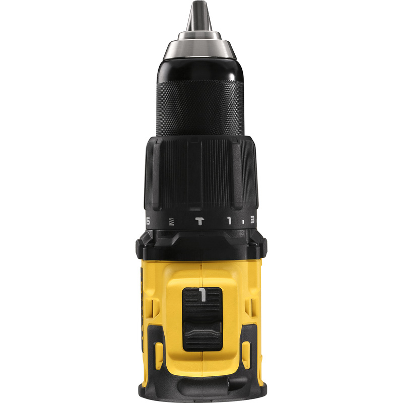 DeWALT DCD709N-XJ accu klopboormachine (body) 18V Li-ion