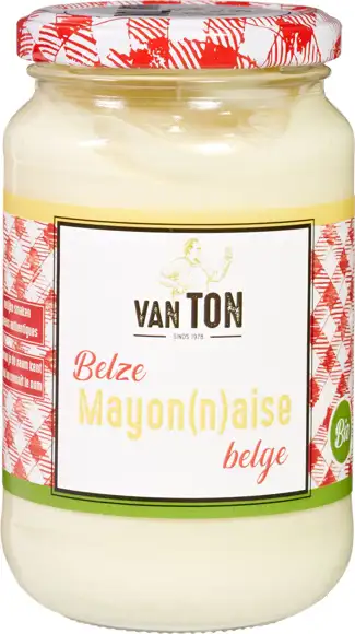 Belze mayonaise