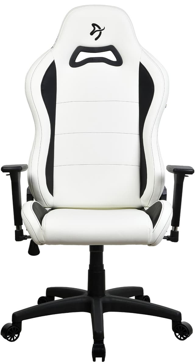 Arozzi Torretta SoftPU gaming-stol (hvid)