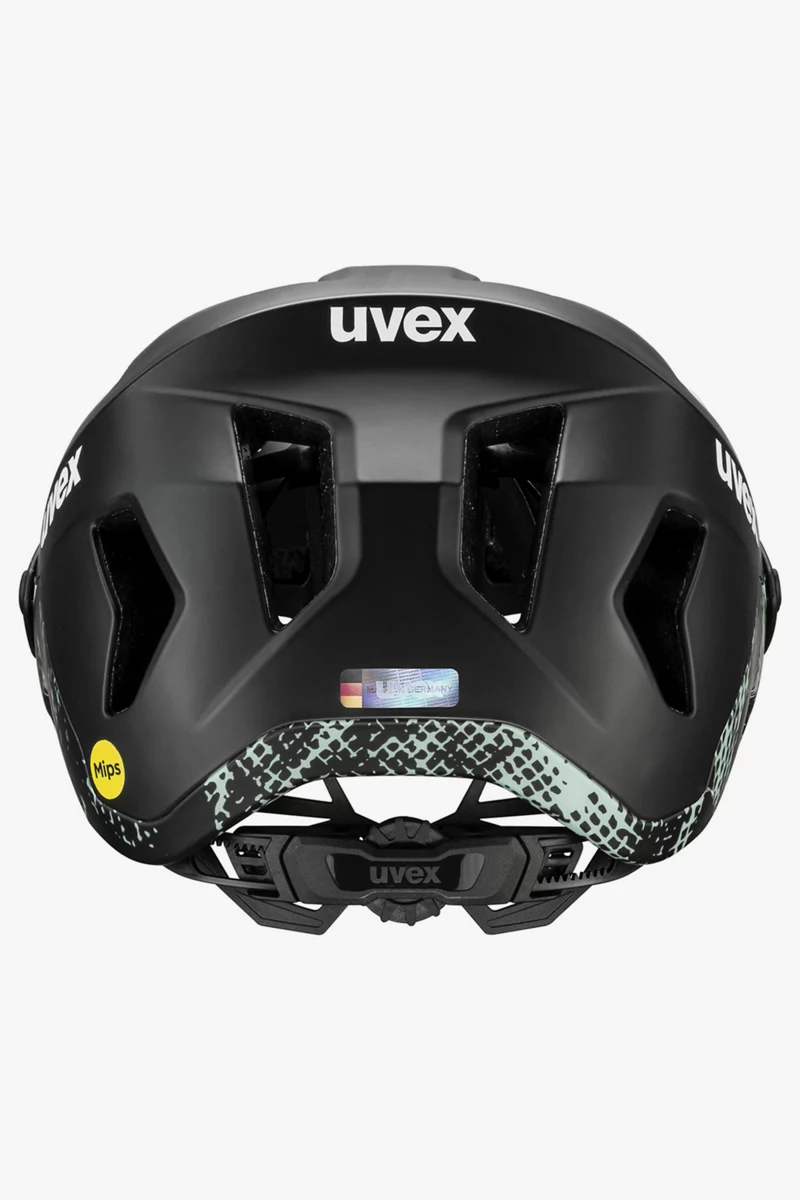 uvex renegade Mips Velohelm