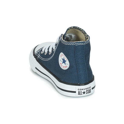 Converse - CHUCK TAYLOR ALL STAR CORE HI Marino