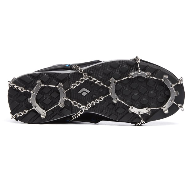 Crampon à neige BLACK DIAMOND DISTANCE SPIKE TRACTION DEVICE