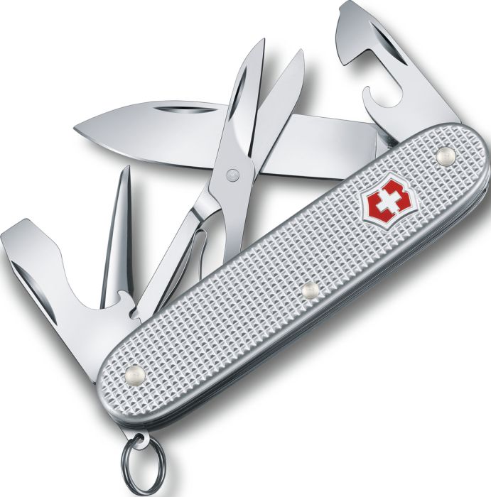 Victorinox Pioneer X Alox multitool