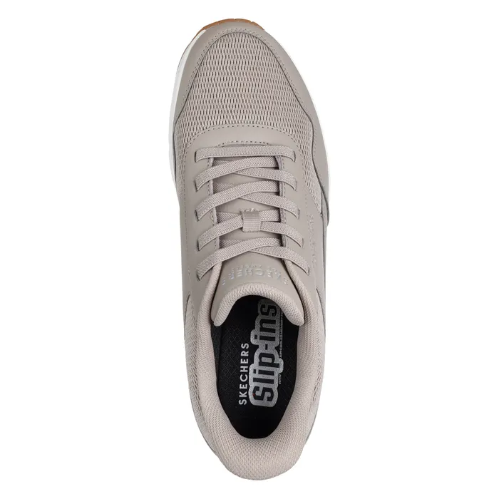 Skechers Uno - Banksia Slip-Ins Sneakers Heren