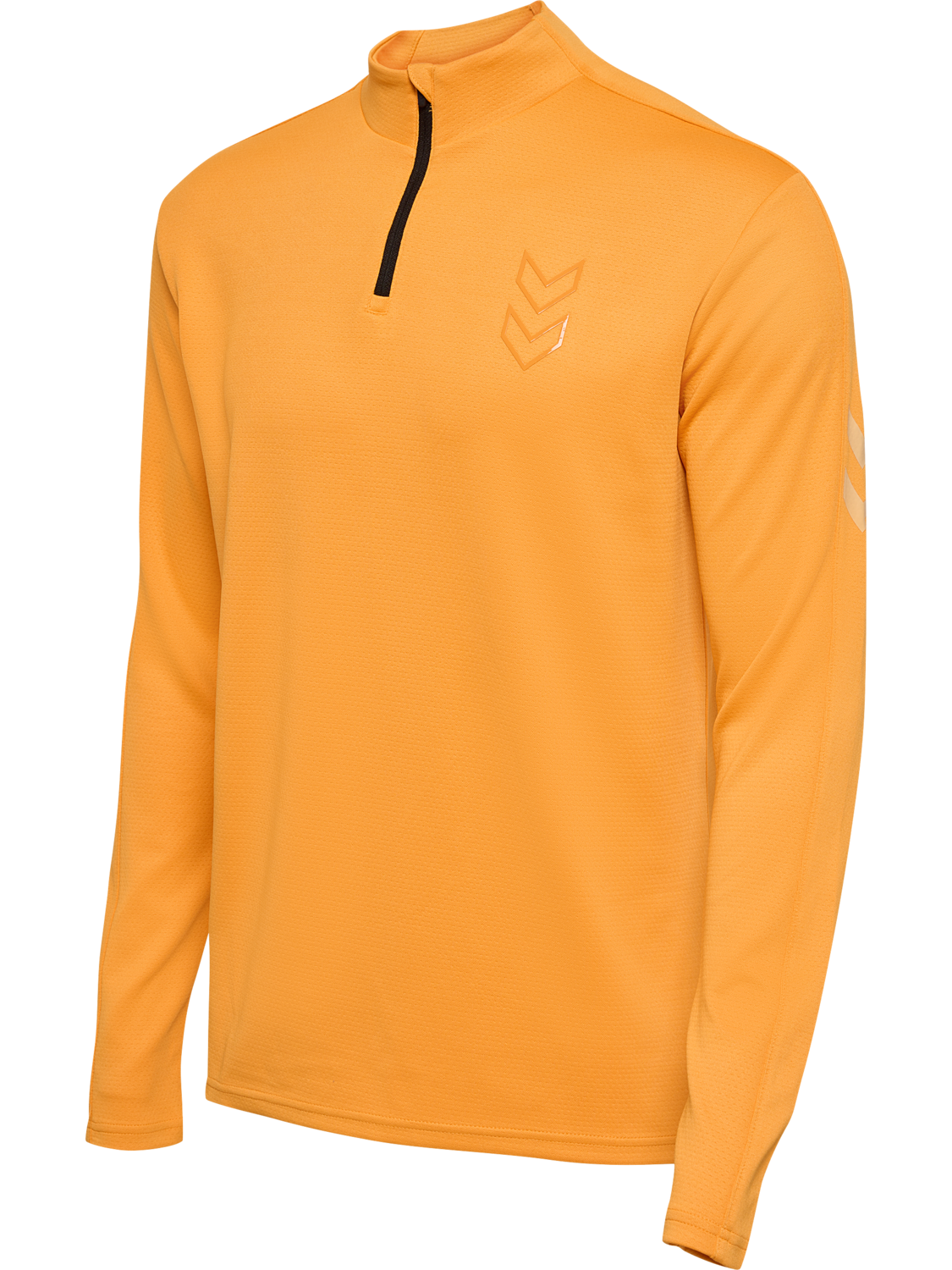 hmlACTIVE PL HALF ZIP