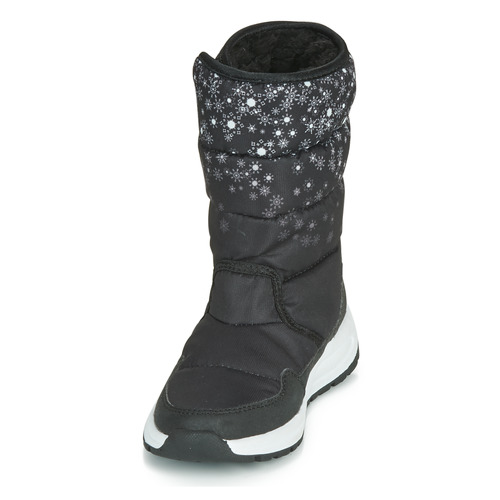 Kangaroos - K-FLUFF RTX - Noir / Gris