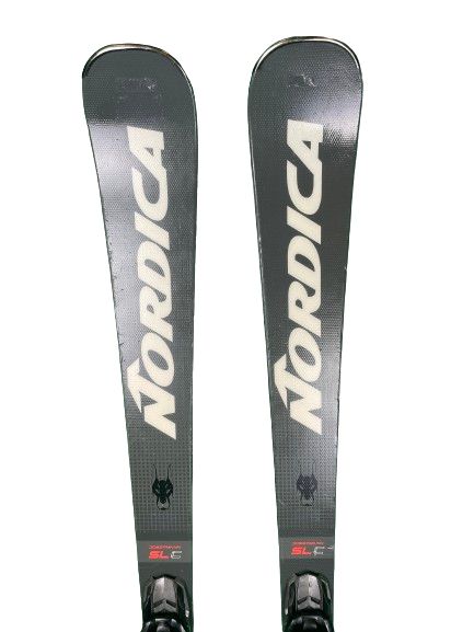 Nordica Dobermann SLC FDT (2023/2024)