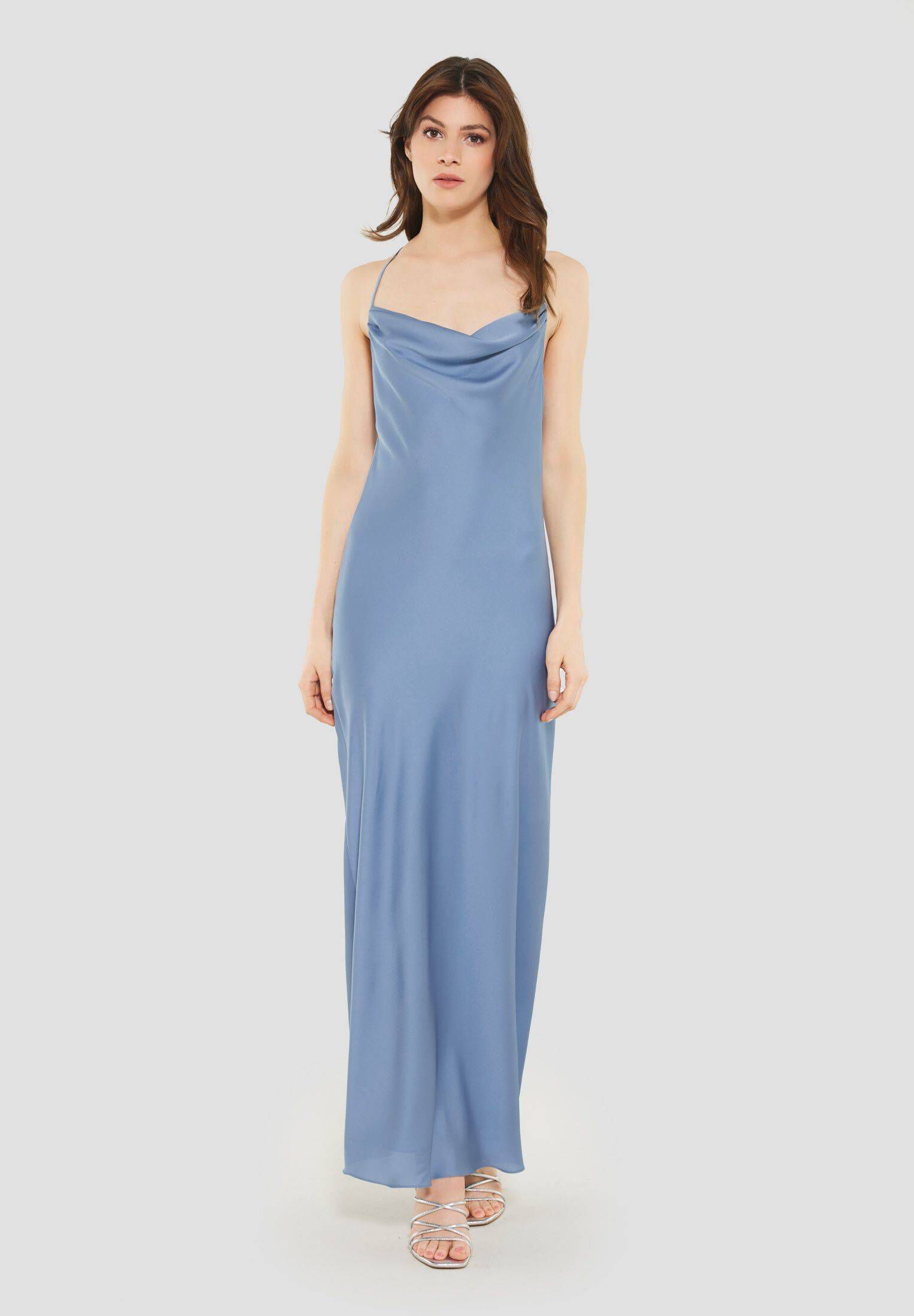 Swing| Damen Abendkleid