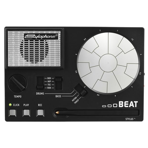 Stylophone Beat