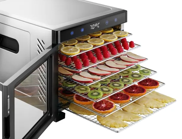 Concept SO2000, 650 W, 0,88 m, 340 mm, 450 mm, 311 mm, 8,2 kg