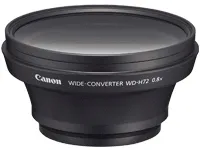 Canon WD-H72 - Adapter