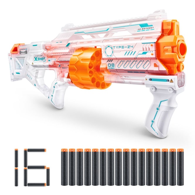 XShot - Skins Last Stand Blaster