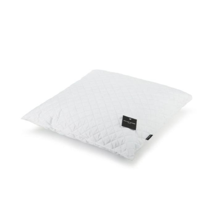 OREILLER MEMOIRE DE FORME 60X60CM JL SCHERRER
