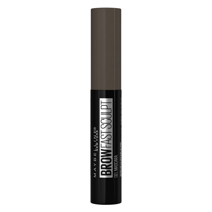 Maybelline New York Brow Fast Sculpt Eyebrow Gel Medium Brown 2,8ml