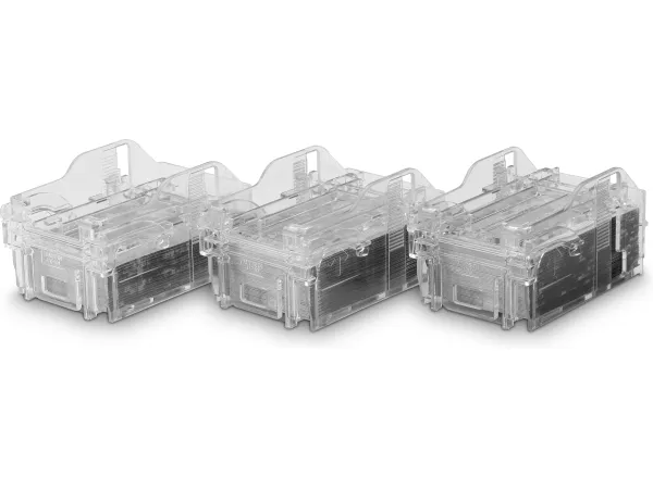 HP - Hæftemaskine - for LaserJet Managed MFP E82560, MFP E87650, MFP E87660; LaserJet Managed Flow MFP E87660
