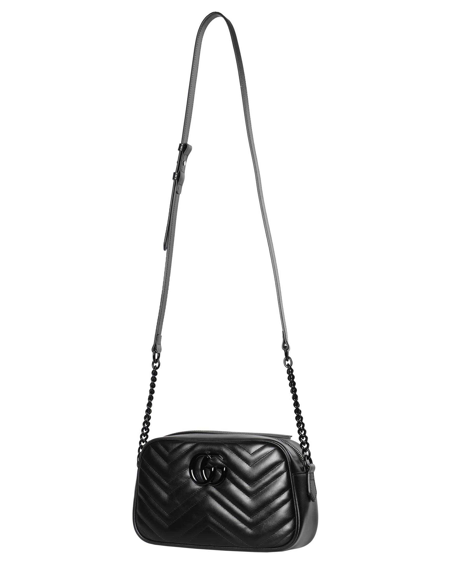 Gucci| Damen Schultertasche MARMONT 2