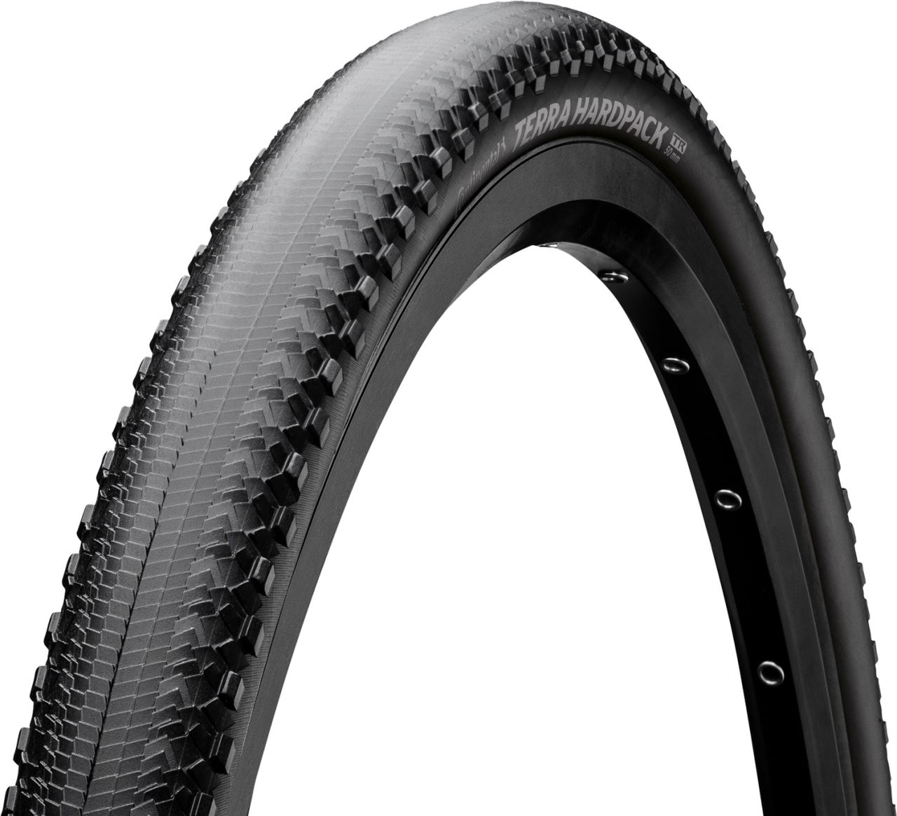 Continental Terra Hardpack ShieldWall TLR 50-622 Faltreifen kaufen | Bike-Discount