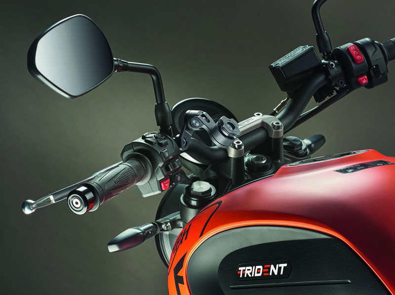 Barclamp QuikLox Motorrad Lenkerklemmen Smartphone Halterung (SMQUIKLOXBARCLAMP) - Schwarz