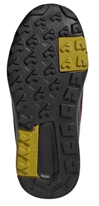 Terrex Trailmaker High Cold Ready Kids børnestøvle