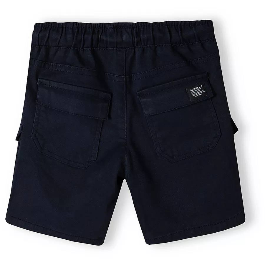 MINOTI Cargoshorts Dunkelblau